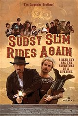 Sudsy Slim Rides Again Movie Poster