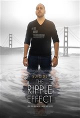 Suicide: The Ripple Effect Movie Poster