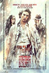 Sukiyaki Western Django Movie Trailer