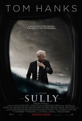 Sully Movie Trailer