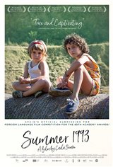 Summer 1993 Movie Trailer