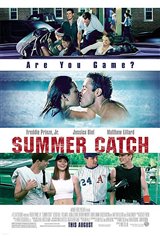 Summer Catch Movie Trailer