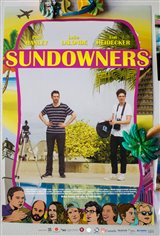 Sundowners Movie Trailer