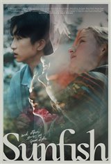 Sunfish (& Other Stories on Green Lake) Movie Poster