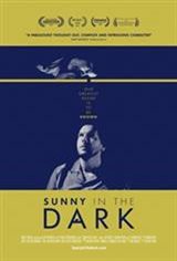 Sunny in the Dark Movie Poster