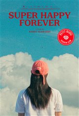 Super Happy Forever Movie Poster