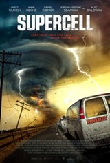 Supercell Movie Poster Movie Poster