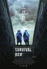 Survival Box Movie Trailer
