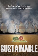 Sustainable Movie Poster
