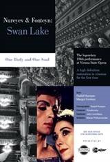 Swan Lake Legends (1966 Vienna State Opera House) Movie Poster
