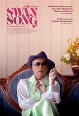 Swan Song Movie Trailer