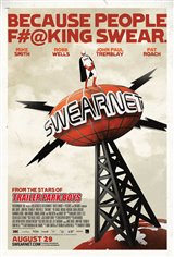 Swearnet Movie Poster