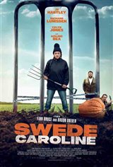 Swede Caroline Movie Poster