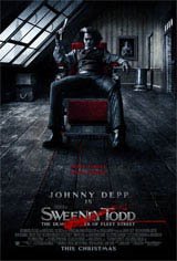 Sweeney Todd: The Demon Barber of Fleet Street Movie Trailer