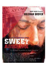 Sweet Amerika Movie Poster