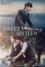 Sweet Sixteen (Xia You Qiao Mu) Movie Poster