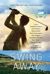 Swing Away Movie Poster