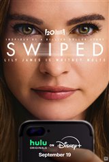 Swiped Movie Poster