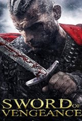 Sword of Vengeance Movie Poster
