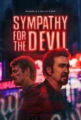 Sympathy for the Devil Movie Poster Movie Poster