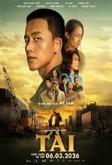 TÀI Movie Poster