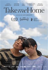 Take Me Home Movie Poster