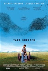 Take Shelter Movie Trailer
