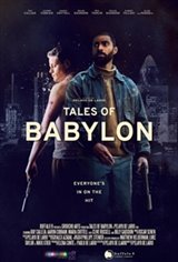 Tales of Babylon Movie Poster