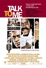 Talk to Me Movie Poster