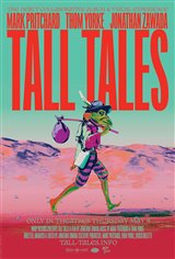 Tall Tales Movie Trailer