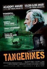 Tangerines (Mandariinid) Movie Poster