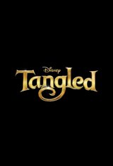 Tangled Movie Poster