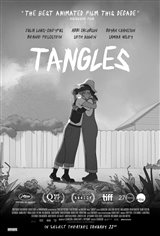 Tangles Movie Poster