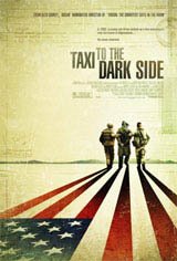 Taxi to the Dark Side (v.o.a.) Movie Poster
