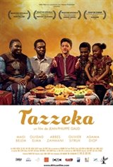 Tazzeka Movie Poster