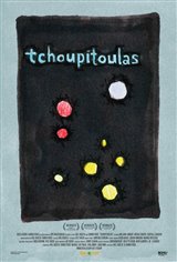 Tchoupitoulas Movie Poster