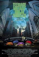 Teenage Mutant Ninja Turtles Movie Trailer