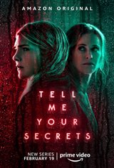Tell Me Your Secrets (Prime Video) Movie Poster