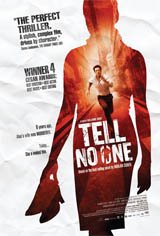 Tell No One Movie Trailer