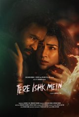 Tere Ishk Mein Movie Poster