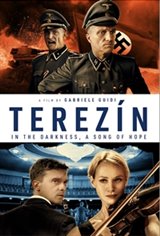 Terezin Movie Poster