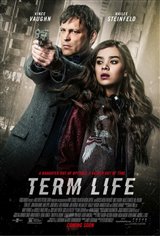 Term Life Large Poster