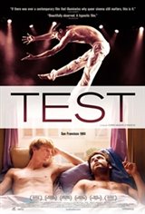 Test Movie Poster