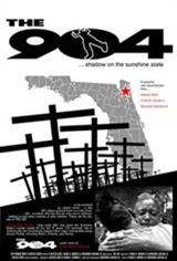 The 904: Shadow on the Sunshine State Movie Poster