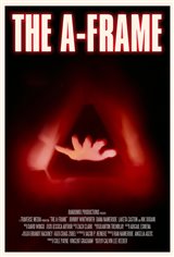 The A-Frame Movie Poster