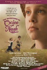 The Adventures of Ociee Nash Movie Poster