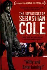 The Adventures of Sebastian Cole Movie Poster