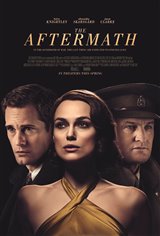 The Aftermath Movie Trailer