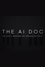 The AI Doc: Or How I Became an Apocaloptimist Movie Trailer