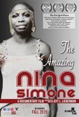 The Amazing Nina Simone Movie Poster